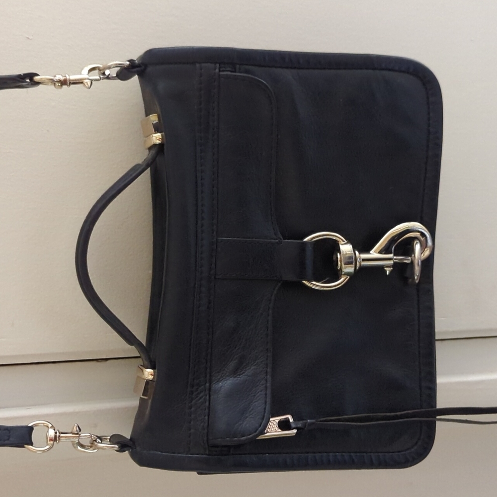 Rebecca Minkoff Bowery Crossbody